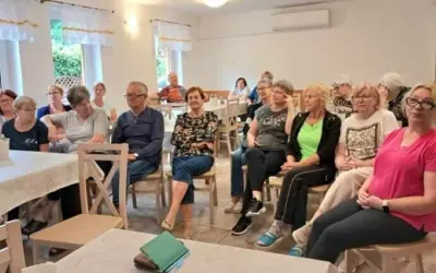 Uniwersytet trzeciego wieku Gorzów - aktywności i zapisy dla seniorów