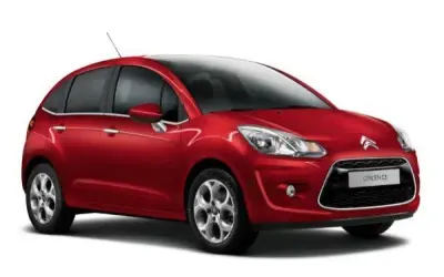 Citroen C3: Jakie opony wybrać? Rozmiary, typy i polecane modele