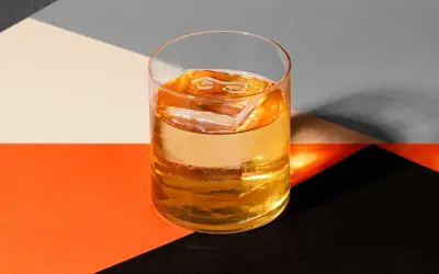 Naïs Cocktails Roma: Salotto Bohémien e Drink d'Eccellenza