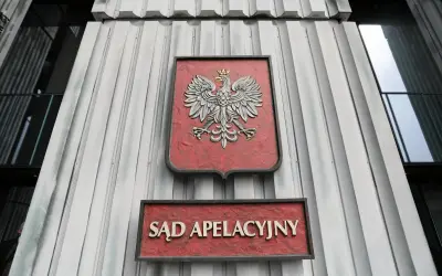 Sąd apelacyjny: Czym jest i jak odwołać się od wyroku?