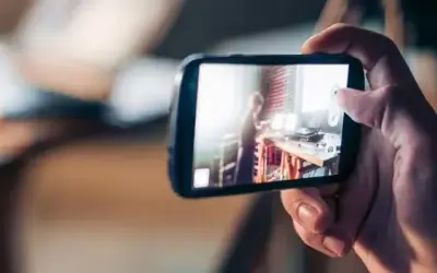 Popraw jakość zdjęć: AI, smartfon i światło. Sprawdzone metody!