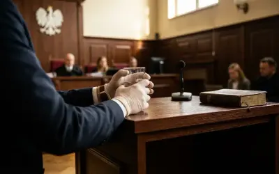 Tak, możesz wejść na salę rozpraw! Pełny przewodnik dla publiczności