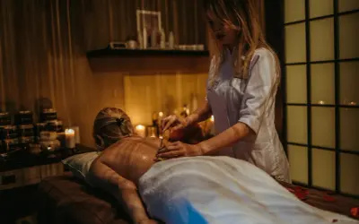 Day SPA Radom: Jak wybrać idealny pakiet? Ceny, zabiegi, opinie
