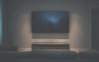 Jak ustawić dobry obraz w telewizorze LG, aby uniknąć słabej jakości?