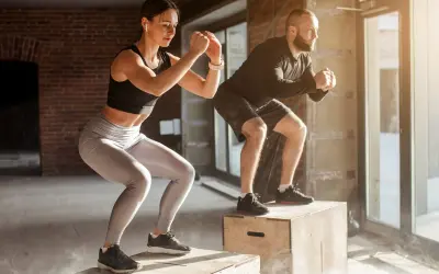 CrossFit co to takiego? Poznaj jego tajemnice i korzyści dla zdrowia