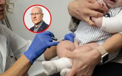 Ratownicy medyczni szczepią: Czy mogą zaszczepić Ciebie i Twoje dziecko?