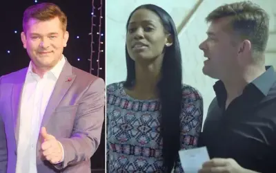 Kto śpiewa "Przez twe oczy zielone"? Zenon Martyniuk i Akcent