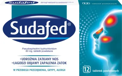 Jaki lek najlepszy na zatoki? Skuteczne rozwiązania na ból i obrzęk