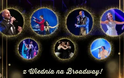 Koncert wiedeński: Ile trwa? Z Wiednia i w Polsce pełny przewodnik
