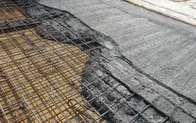 Jak poprawnie zbroić płytę fundamentową, aby uniknąć awarii?
