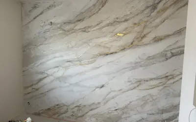 Beton dekoracyjny Venezia Design: Jak uzyskać idealny efekt DIY?