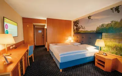 AHORN Hotel Braunlage: Ihr Harz-Guide | Zimmer, Angebote & Tipps