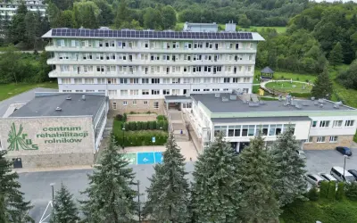 Polskie miejscowości w których znajdują się sanatoria i ich tajemnice zdrowotne