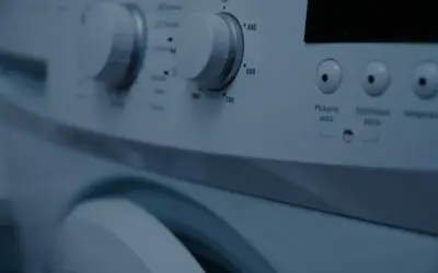 Pralka Electrolux nie pobiera płynu? Szybka diagnoza i naprawa
