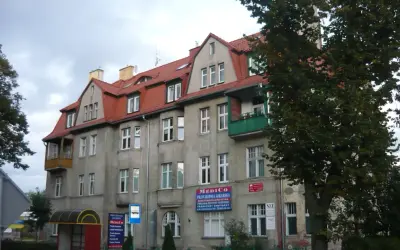 Przychodnia U Źródła Marii Gdynia: Wszystko, co musisz wiedzieć