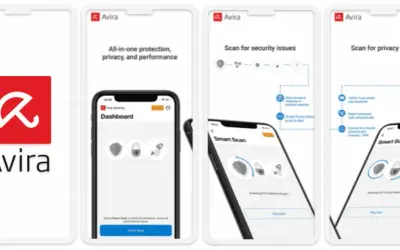 Najlepsze darmowe antywirusy na iPhone, które naprawdę działają