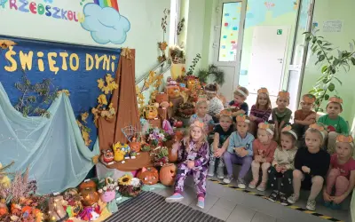 Koniec z gubieniem! Oznacz czapkę dziecka do przedszkola