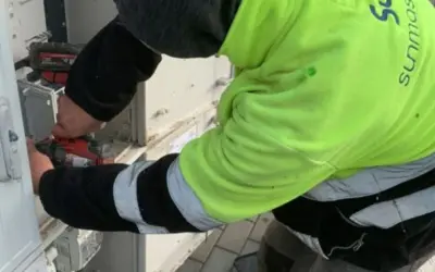 Skuteczna naprawa wiązki elektrycznej – uniknij kosztownych usterek