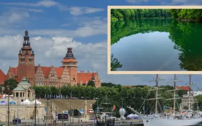 Dzielnica i jezioro w Szczecinie: Odkryj ich nieznane tajemnice