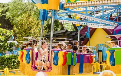 Parque de Atracciones Madrid: Atracciones, horarios y consejos esenciales
