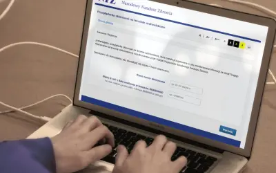 NFZ Kielce: Sanatorium jak sprawdzić kolejkę i przyspieszyć wyjazd?