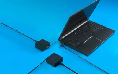 Ile prądu bierze komputer? Zaskakujące różnice między laptopami a desktopami