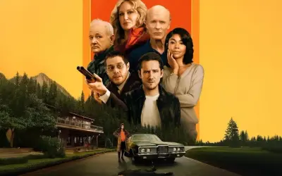 Reżyser filmu rodzina sary skowronek - prawda o Slesickim