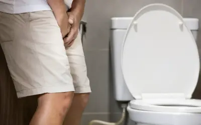 Jakie leki na zatrzymanie moczu mogą przynieść ulgę w bólu?