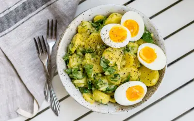 Detox-Hauptgerichte: Einfach, lecker & gesund | Rezepte