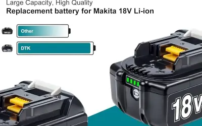 Makita MT - co to jest i dlaczego warto zwrócić na nią uwagę?