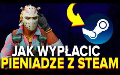 Jak wypłacić pieniądze ze Steam na PayPal bez oszustw i prowizji