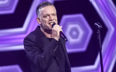 Kto śpiewał "Zakazany owoc"? Prawda i mity o kultowym hicie