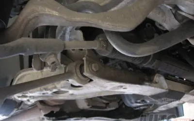 Żywotność maglownicy: Ile wytrzyma? Objawy, koszty, regeneracja
