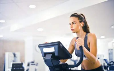 ¿Es malo entrenar con agujetas? La guía experta para decidir