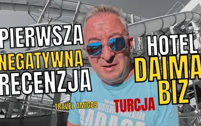Jak napisać opinię o hotelu, aby uniknąć rozczarowania?
