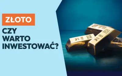 Sztabki złota i pytanie "dlaczego złoto jest cenne?". Inwestycja w kruszec.