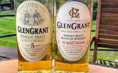 Czy whisky ma gluten? Odkryj, co musisz wiedzieć dla zdrowia