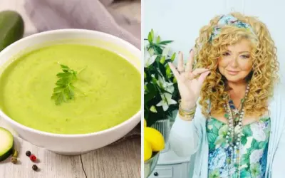 Jakie przyprawy do zupy z cukinii, aby wydobyć jej pełny smak?