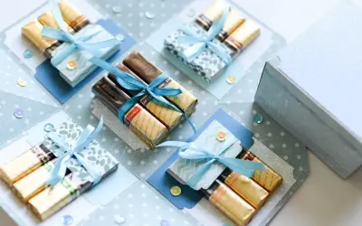 Jak stworzyć eksplodujący box DIY – proste kroki i inspiracje