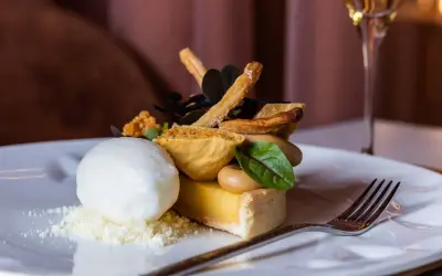 Gdzie zjeść w Raciborzu? Odkryj najlepsze restauracje i smaki