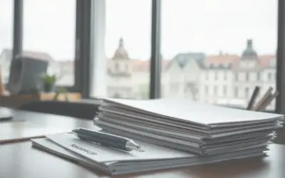 Jak napisać wniosek do rzecznika konsumentów, aby skutecznie rozwiązać problem