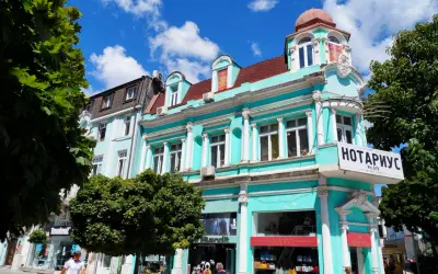 Warna: Co zwiedzić? Przewodnik po atrakcjach i plażach Bułgarii