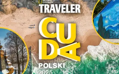 Odkryj najpiękniejsze miejsca na Ukrainie: Przewodnik z nadzieją