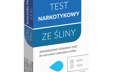 Test na amfetaminę ze śliny: Czy możesz mu zaufać? Przewodnik
