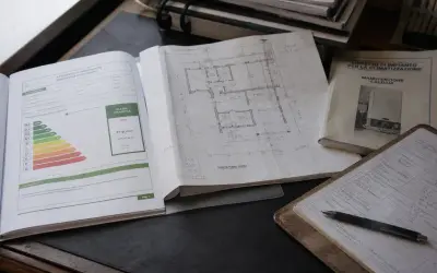 Attestato di Prestazione Energetica degli Edifici, con classi energetiche e schema. Il certificato APE, che indica la classe energetica, viene rilasciato da professionisti abilitati.