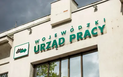 Wojewódzki Urząd Pracy, miejsce, gdzie można szukać pomocy w walce ze stopą bezrobocia.