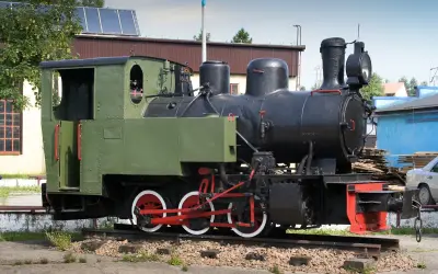Chabówka skansen: Fascynujące eksponaty i niezapomniane przeżycia