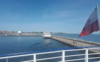 Jak dostać się na Hel - najtańsze i najwygodniejsze opcje podróży