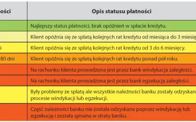 Jak długo w BIK po spłacie zadłużenia? Sprawdź, co musisz wiedzieć