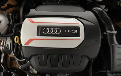 2.0 TFSI: 100 czy 400 tys. km? Trwałość silnika - co musisz wiedzieć